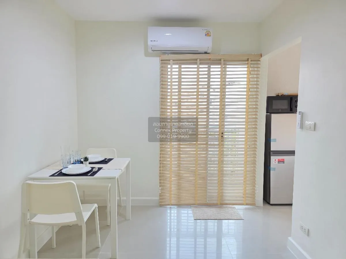 ขายคอนโด  เมโทร ปาร์ค สาทร BTS-วุฒากาศ ปากคลองภาษีเจริญ เขต ภาษีเ 3