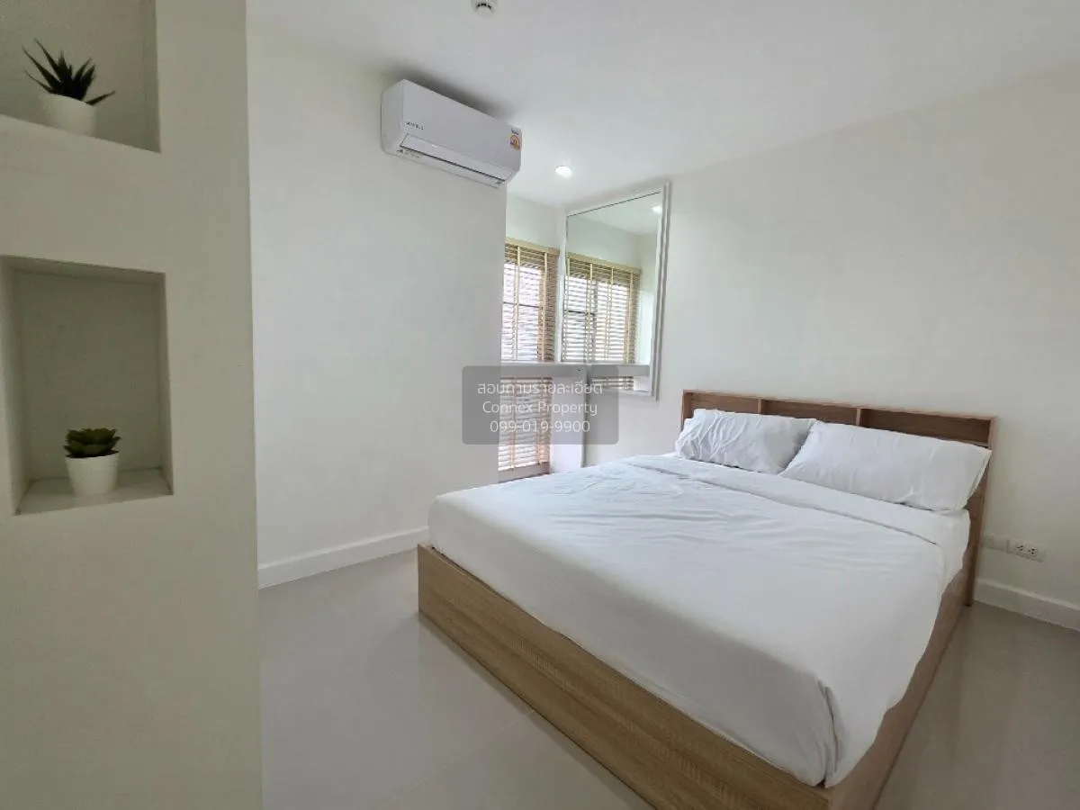 ขายคอนโด  เมโทร ปาร์ค สาทร BTS-วุฒากาศ ปากคลองภาษีเจริญ เขต ภาษีเ 4