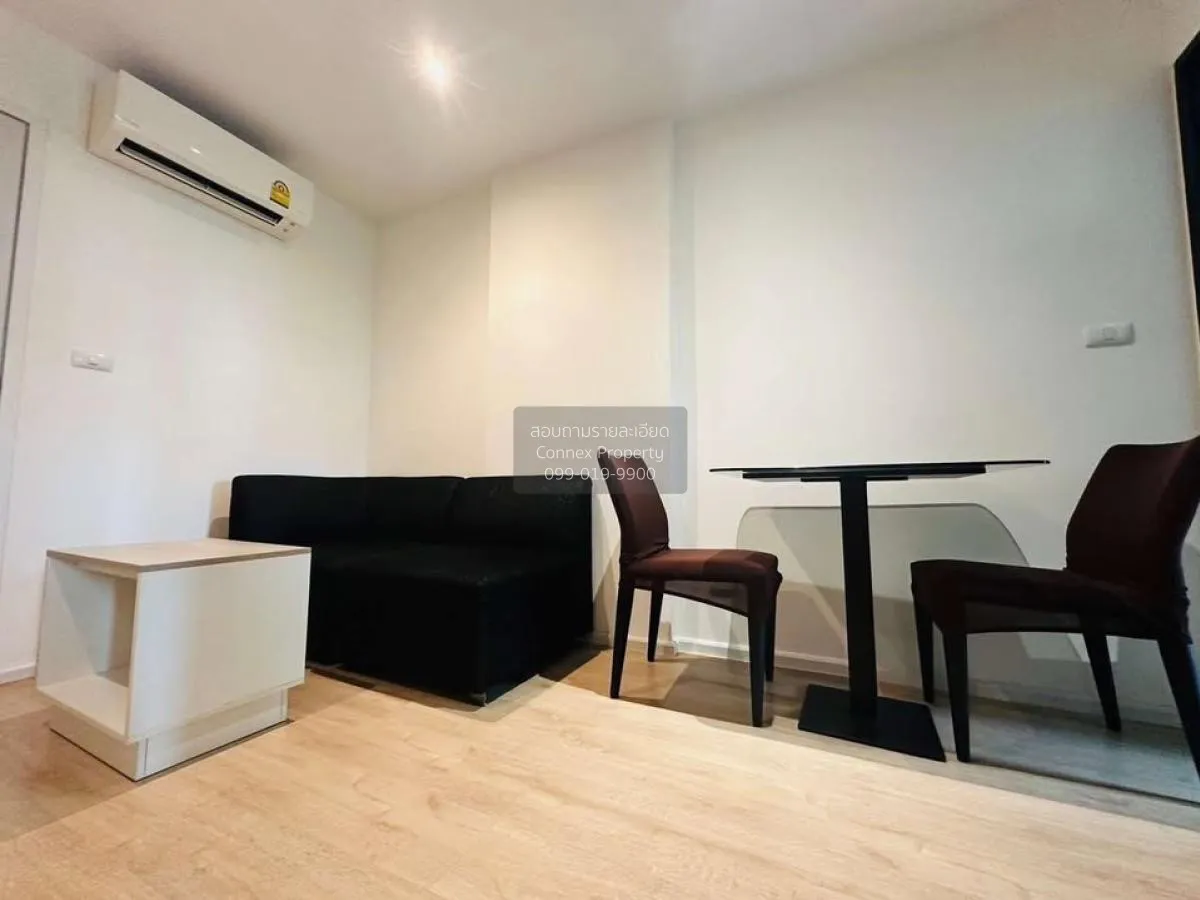 ขายคอนโด  ไอคอนโด เสรีไทย กรีนสเปซ  ARL-หัวหมาก คลองจั่น เขต บางก 2