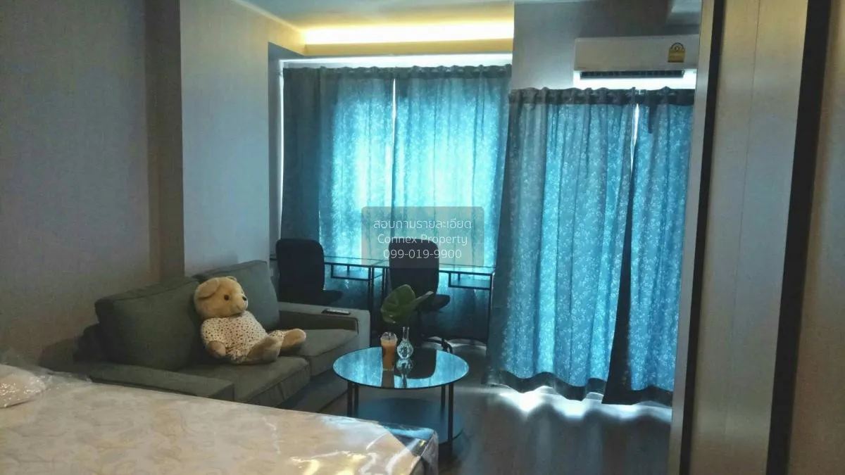 FOR RENT condo , Ideo Sukhumvit 93 , BTS-Bang Chak , Phra Khanong 2