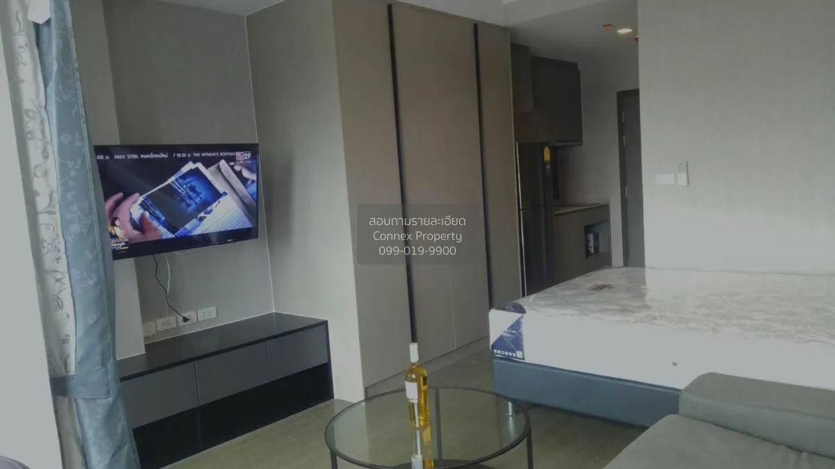 FOR RENT condo , Ideo Sukhumvit 93 , BTS-Bang Chak , Phra Khanong 4