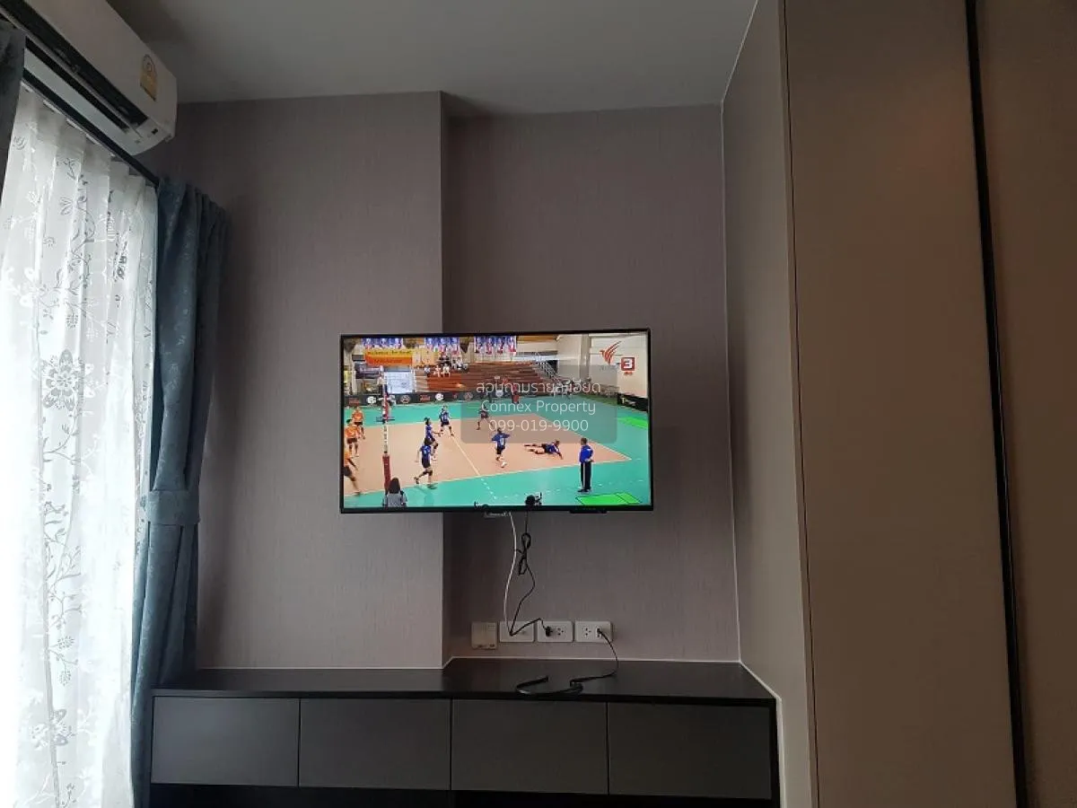 FOR RENT condo , Ideo Sukhumvit 93 , BTS-Bang Chak , Phra Khanong