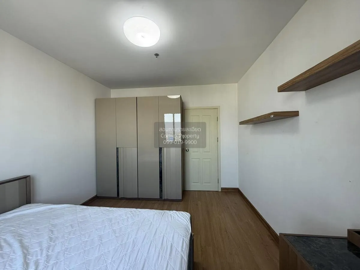 For Rent Condo , Supalai Vista @ Tiwanon Intersection , MRT-Yak T