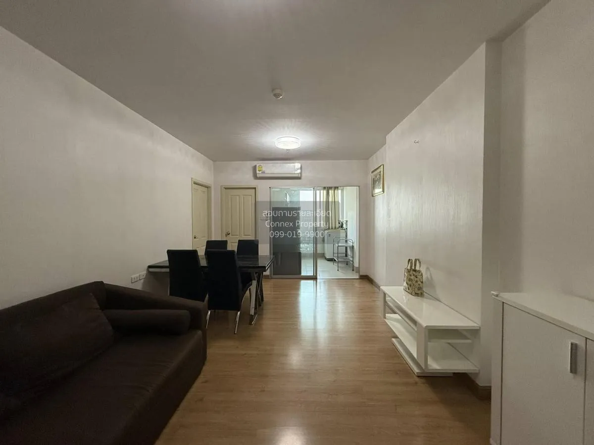 For Sale Condo , Supalai Vista @ Tiwanon Intersection , MRT-Yak T 2