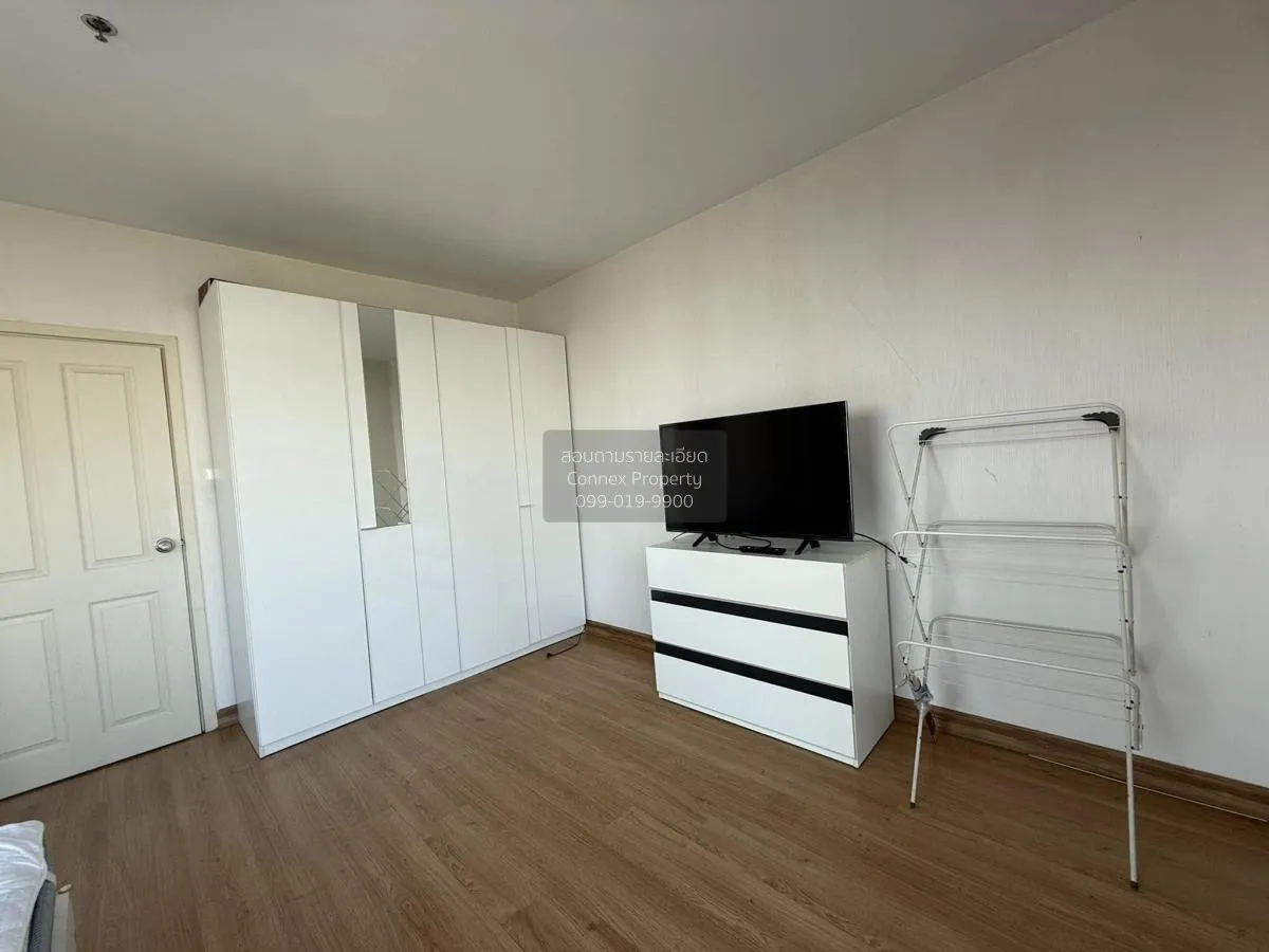 For Sale Condo , Supalai Vista @ Tiwanon Intersection , MRT-Yak T 3