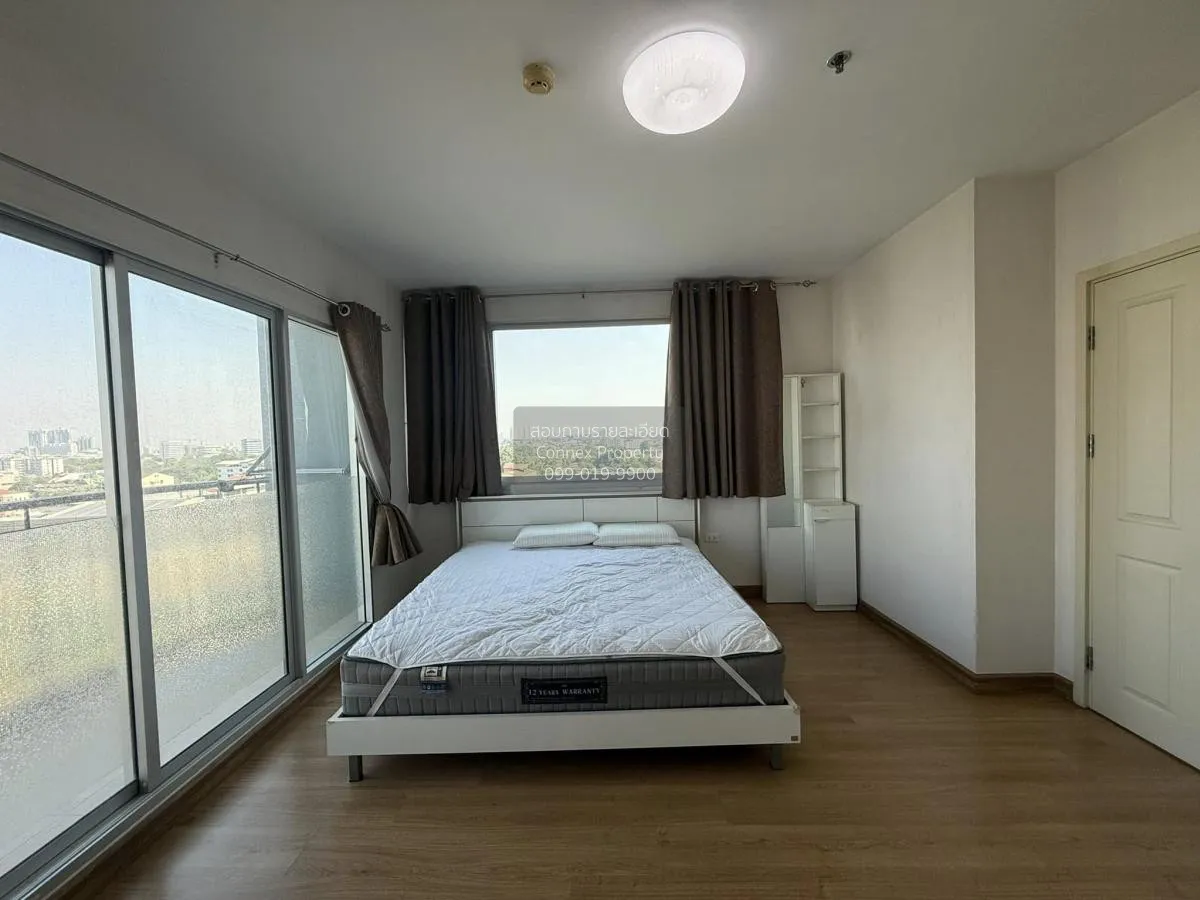 For Sale Condo , Supalai Vista @ Tiwanon Intersection , MRT-Yak T