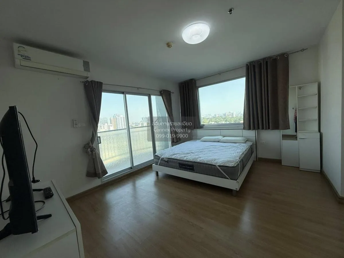 For Sale Condo , Supalai Vista @ Tiwanon Intersection , MRT-Yak T