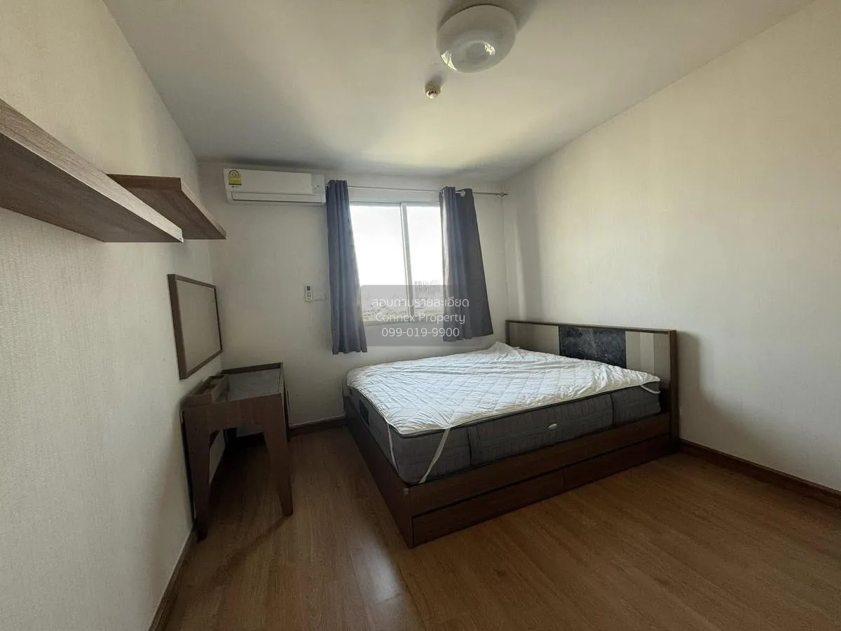 For Sale Condo , Supalai Vista @ Tiwanon Intersection , MRT-Yak T