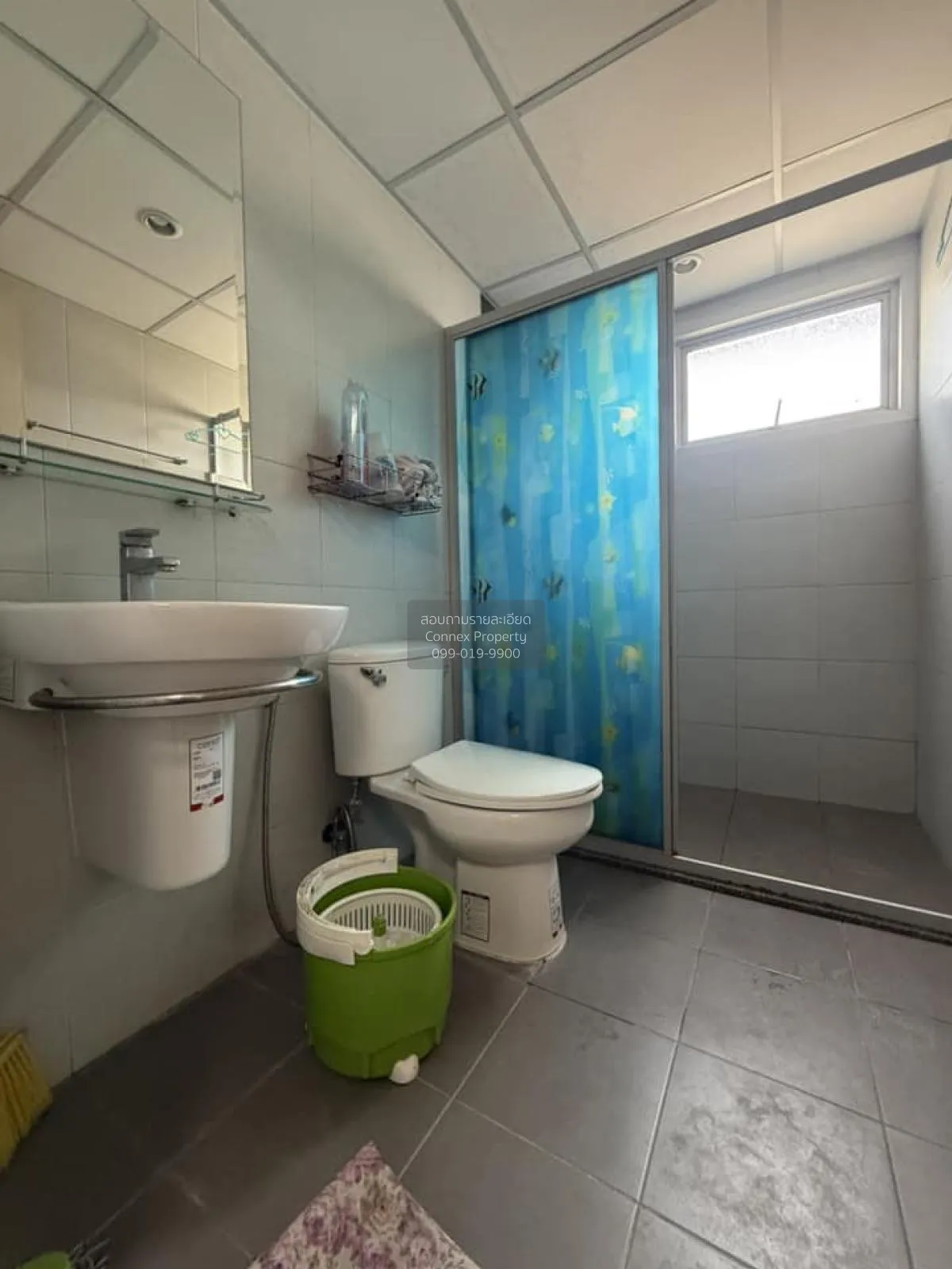 For Sale Condo , Supalai Vista @ Tiwanon Intersection , MRT-Yak T