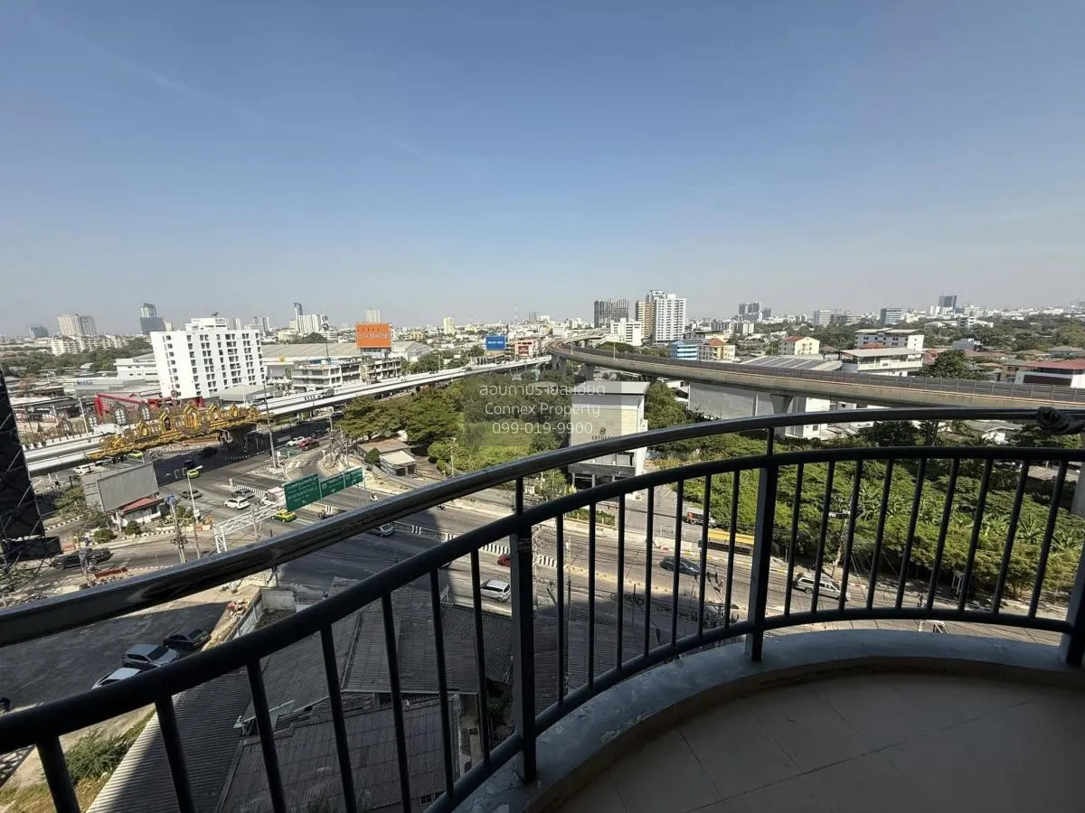 For Sale Condo , Supalai Vista @ Tiwanon Intersection , MRT-Yak T