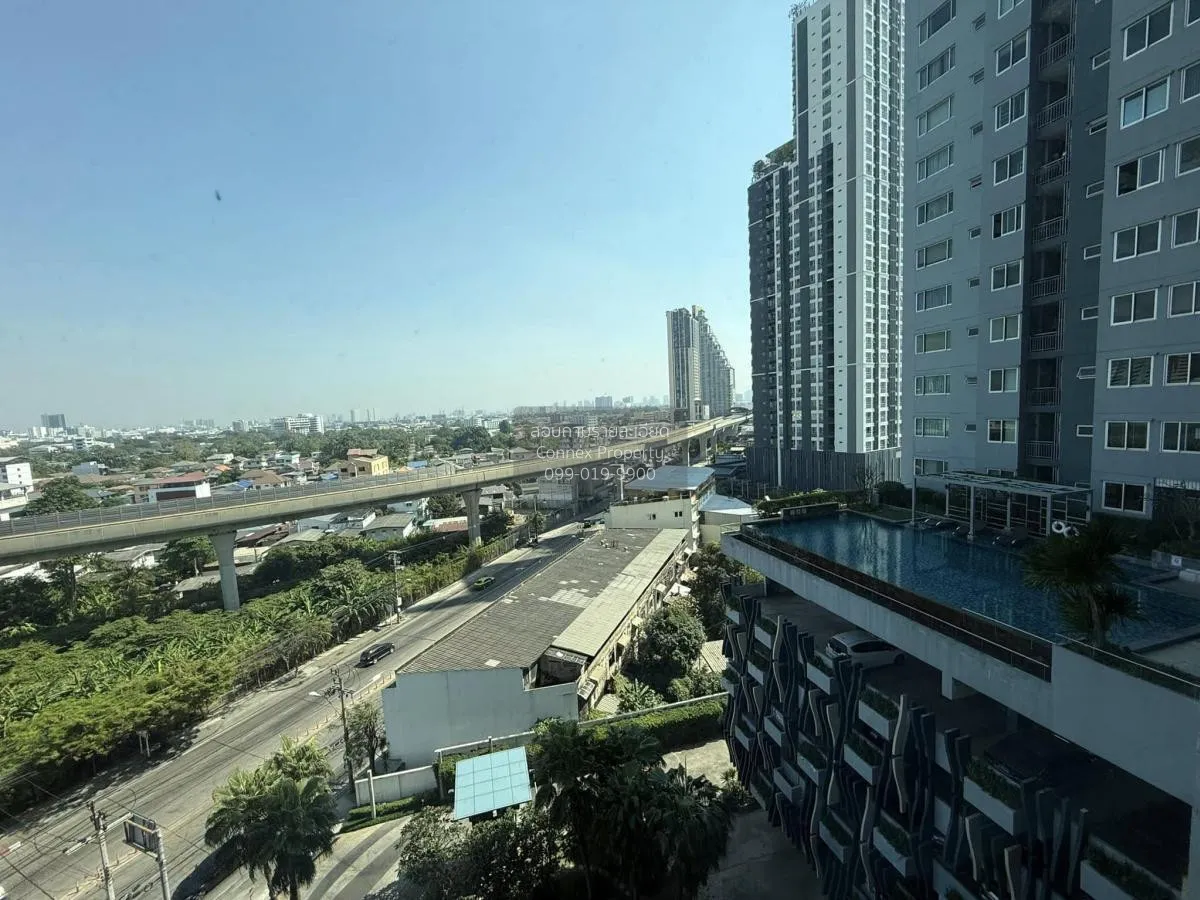 For Sale Condo , Supalai Vista @ Tiwanon Intersection , MRT-Yak T