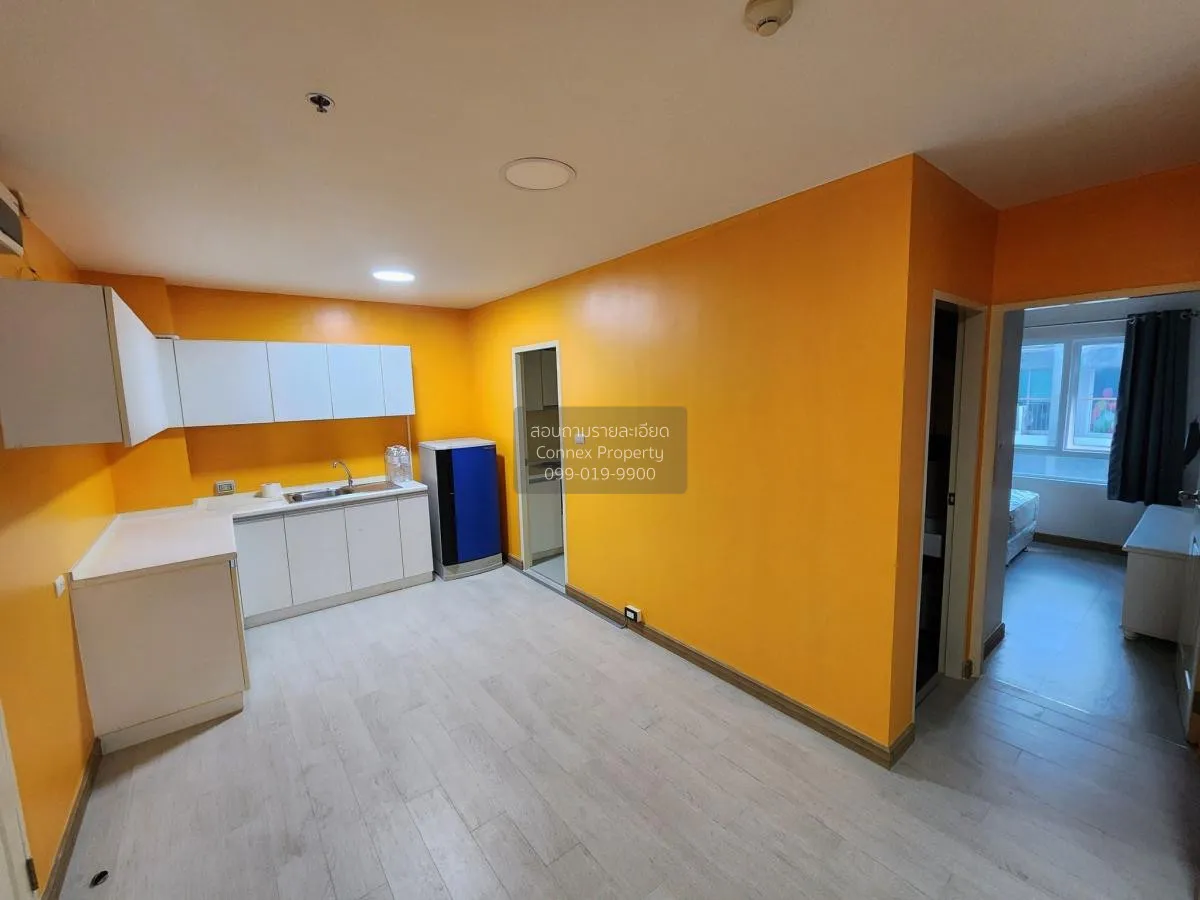 เช่าคอนโด  ซิม วิภา - ลาดพร้าว BTS-หมอชิต จอมพล  เขต จตุจักร กรุง 3