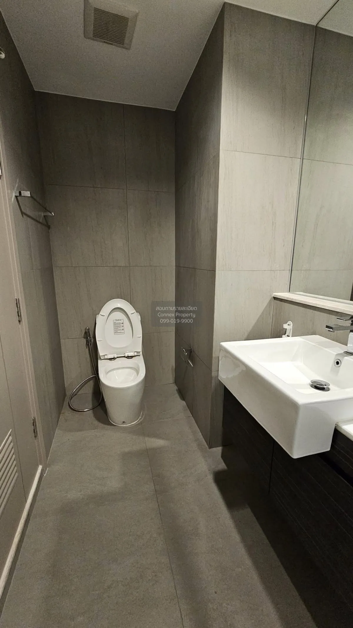 เช่าคอนโด  เดอะ โพลิแทน รีฟ MRT-สะพานพระนั่งเกล้า บางกระสอ เมืองน