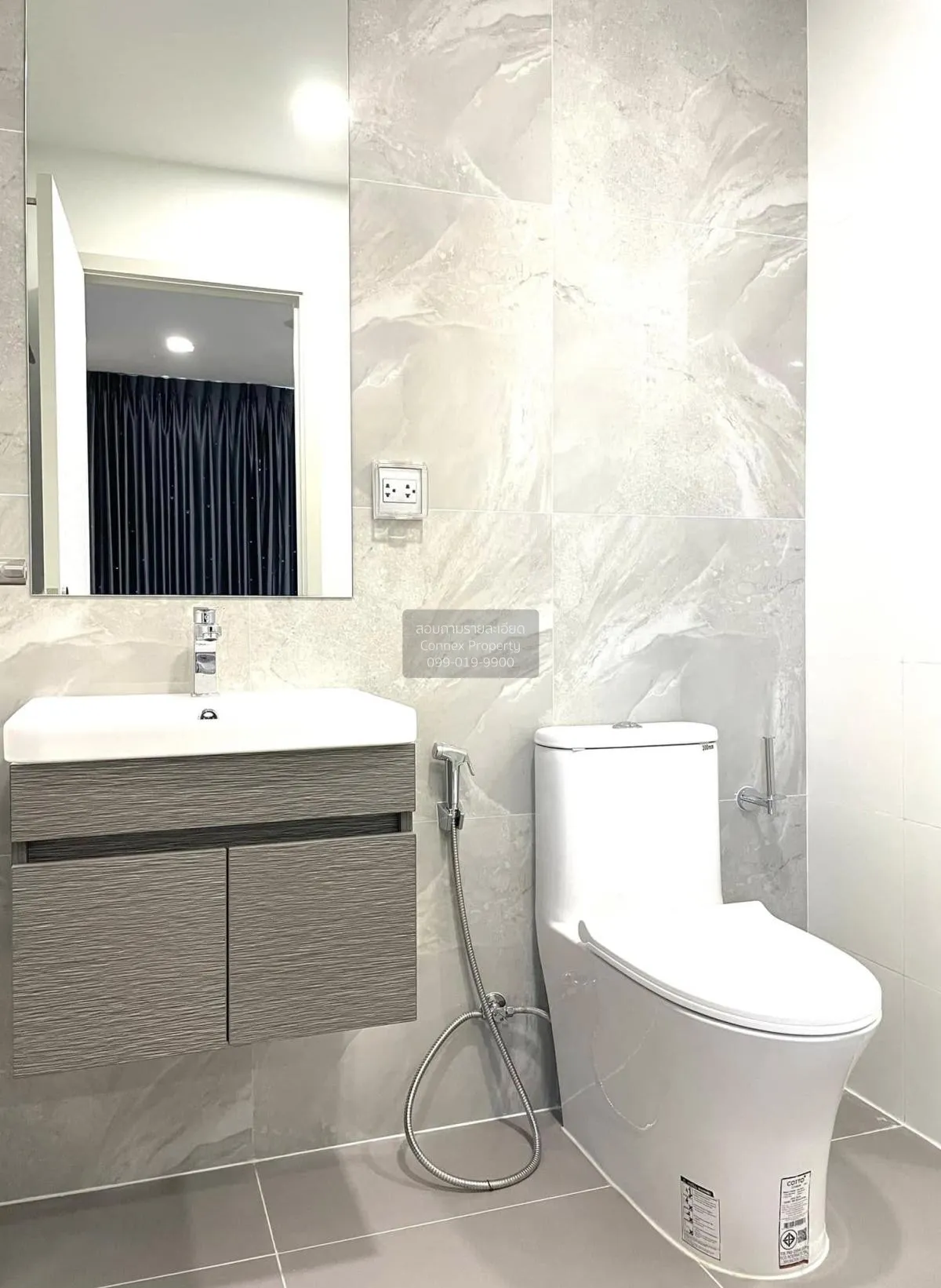 เช่าคอนโด  โมดิซ ไรห์ม รามคำแหง หัวหมาก เขต บางกะปิ กรุงเทพ CX-11