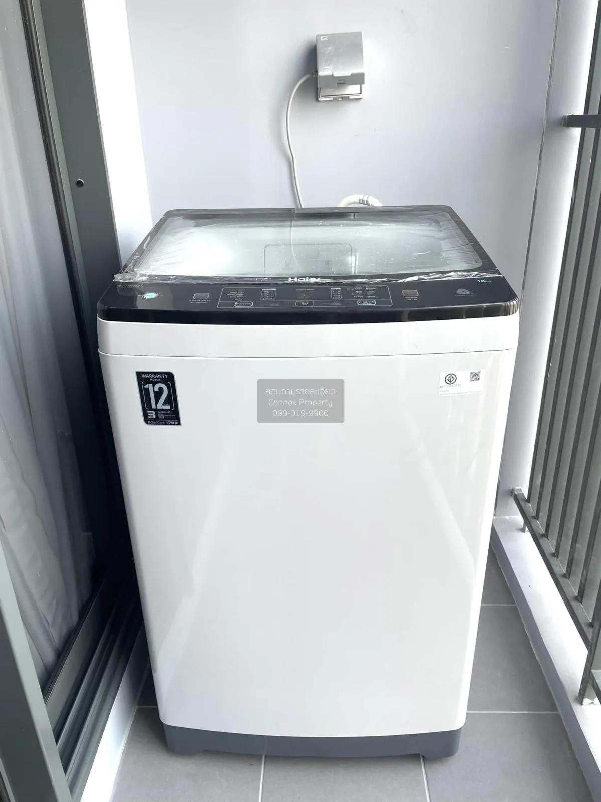 เช่าคอนโด  โมดิซ ไรห์ม รามคำแหง หัวหมาก เขต บางกะปิ กรุงเทพ CX-11