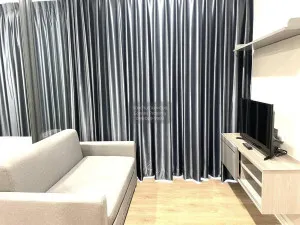 For Rent Condo , Modiz Rhyme Ramkhamhaeng , Hua Mak , Bang Kapi , Bangkok , CX-116636