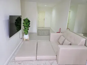For Rent Condo , Metro Park Sathorn , BTS-Wutthakat , Pakklong Phasi Charoen , Phasi Charoen , Bangkok , CX-116637
