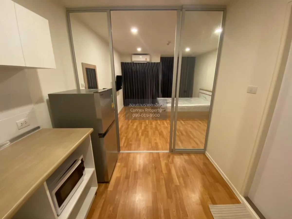 For Rent Condo , Lumpini Ville Pattanakarn - Srinakarin , ARL-Hua 4