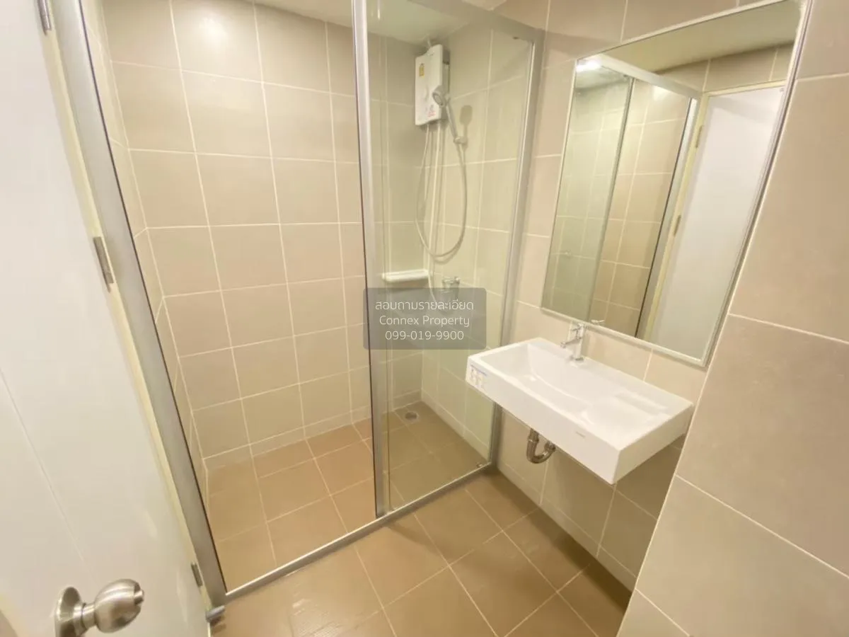 For Rent Condo , Lumpini Ville Pattanakarn - Srinakarin , ARL-Hua