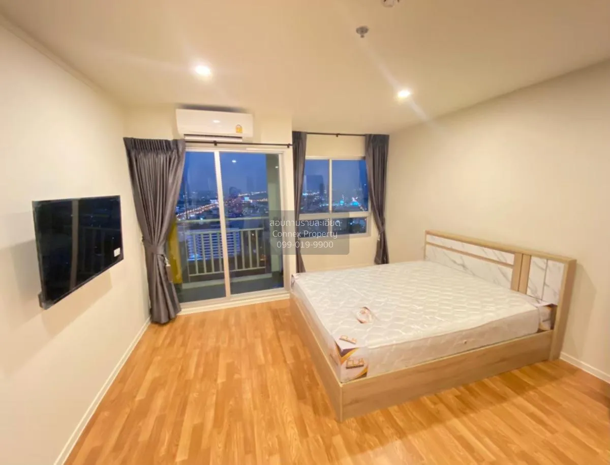 For Sale Condo , Lumpini Ville Pattanakarn - Srinakarin , ARL-Hua 1