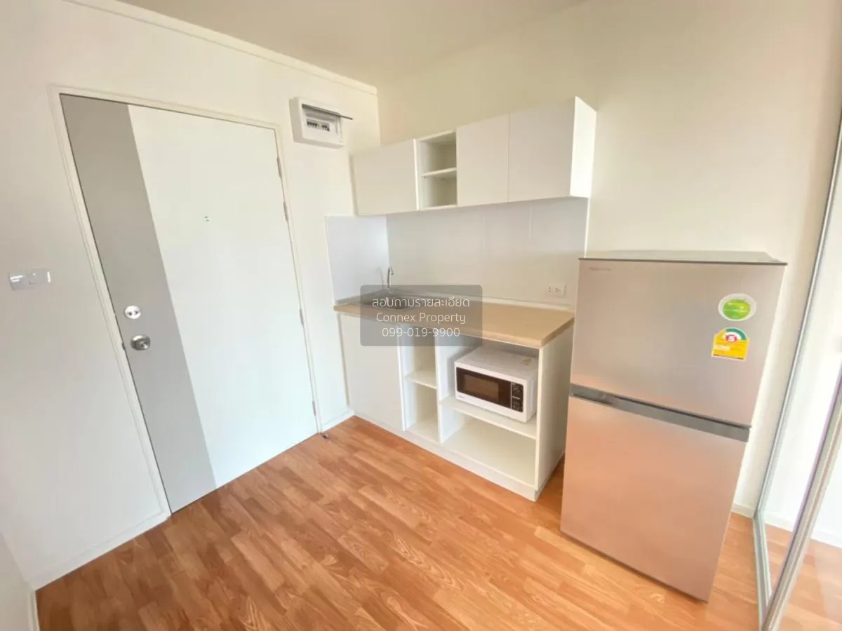 For Sale Condo , Lumpini Ville Pattanakarn - Srinakarin , ARL-Hua 3