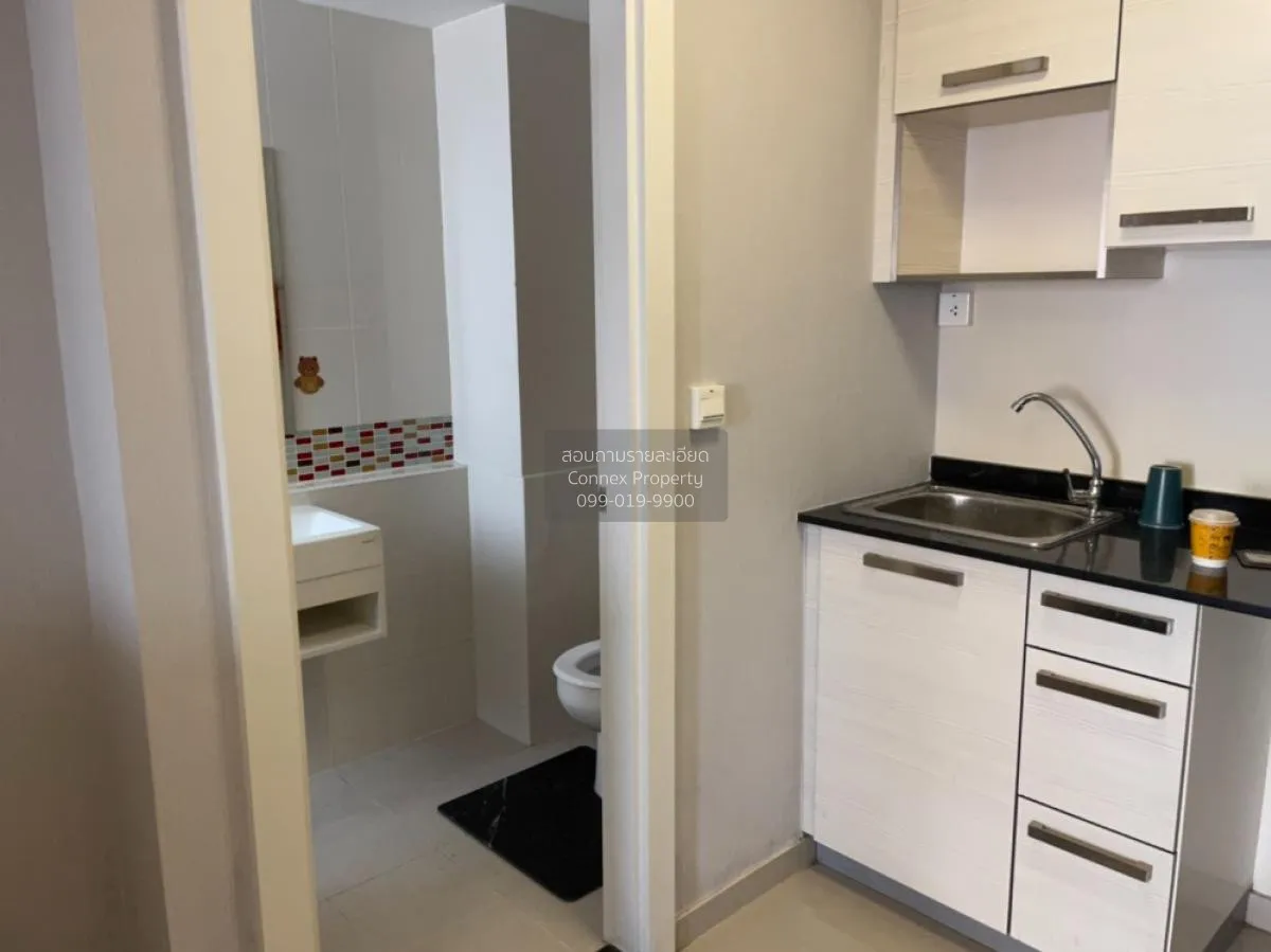 For Sale Condo , M Society Chaengwattana – Muang Thong Thani , Mu 3