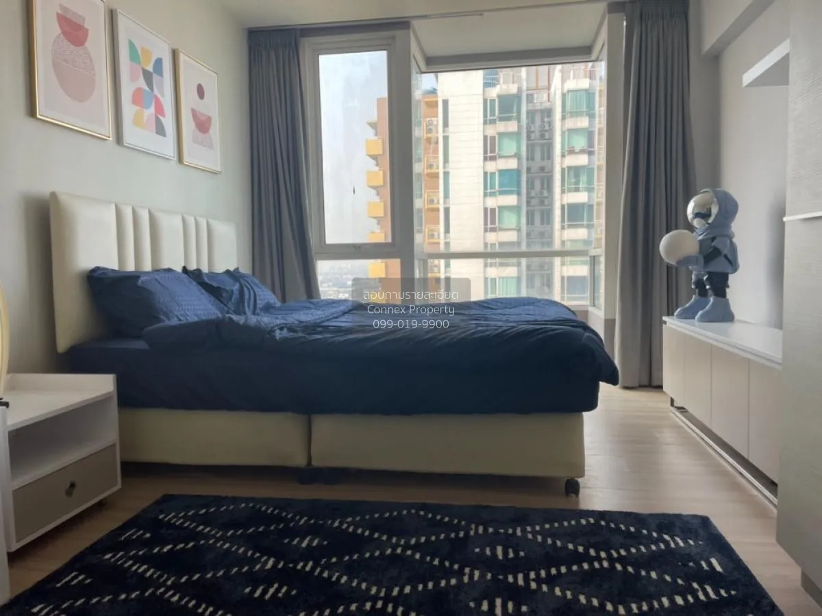 For Sale Condo , M Society Chaengwattana – Muang Thong Thani , Mu 4