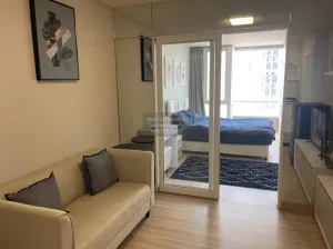 For Sale Condo , M Society Chaengwattana – Muang Thong Thani , Mueang Thong , Pak Kret , Nonthaburi , CX-116642