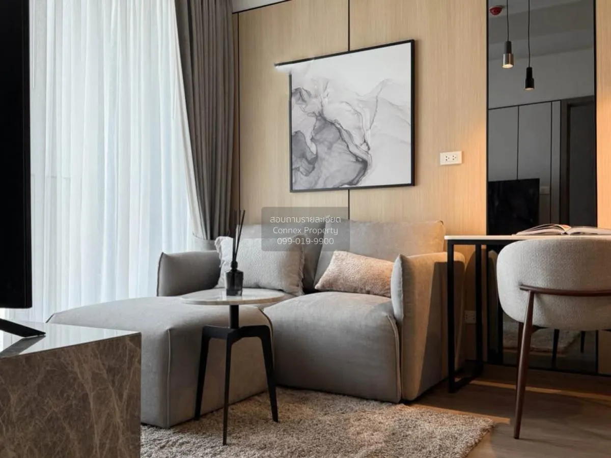 For Rent Condo , Whizdom The Forestias , Bang Kaeo , Bang Phli ,  1