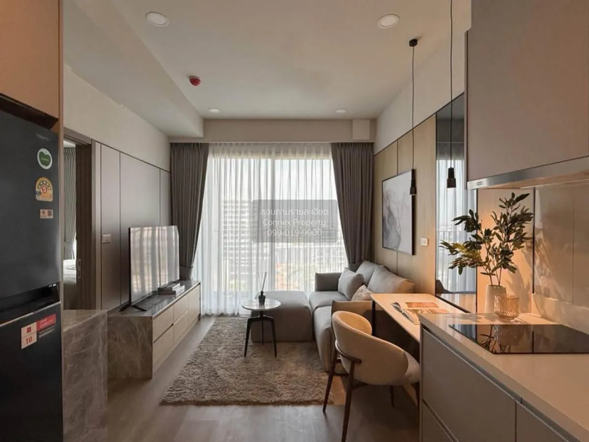 For Rent Condo , Whizdom The Forestias , Bang Kaeo , Bang Phli ,  2