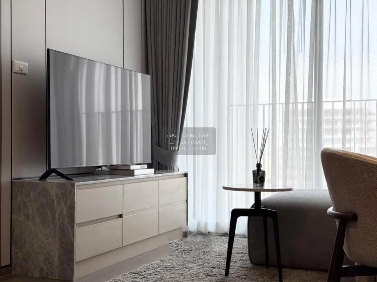 For Rent Condo , Whizdom The Forestias , Bang Kaeo , Bang Phli ,  3