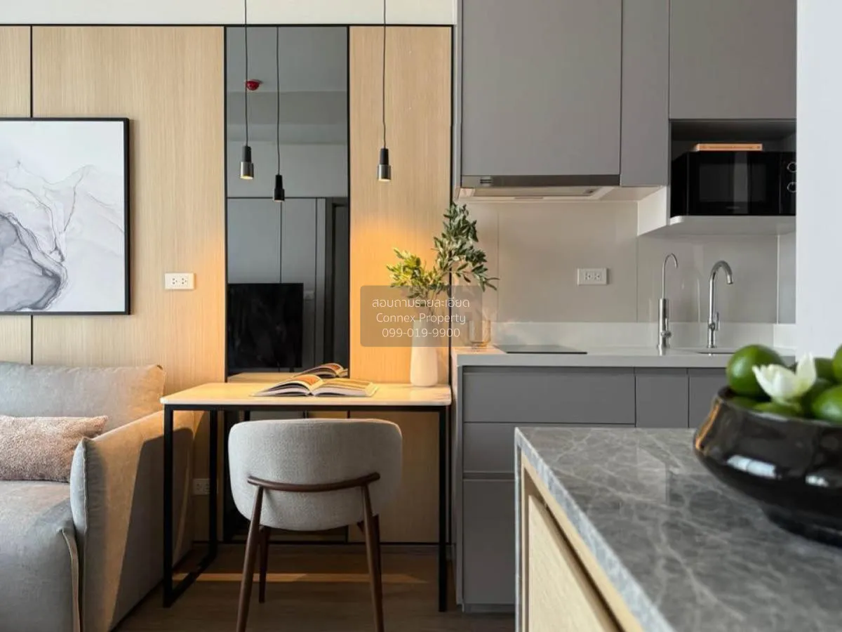 For Rent Condo , Whizdom The Forestias , Bang Kaeo , Bang Phli ,  4