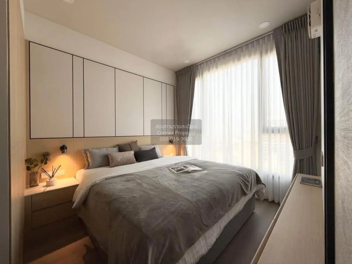 For Rent Condo , Whizdom The Forestias , Bang Kaeo , Bang Phli , 