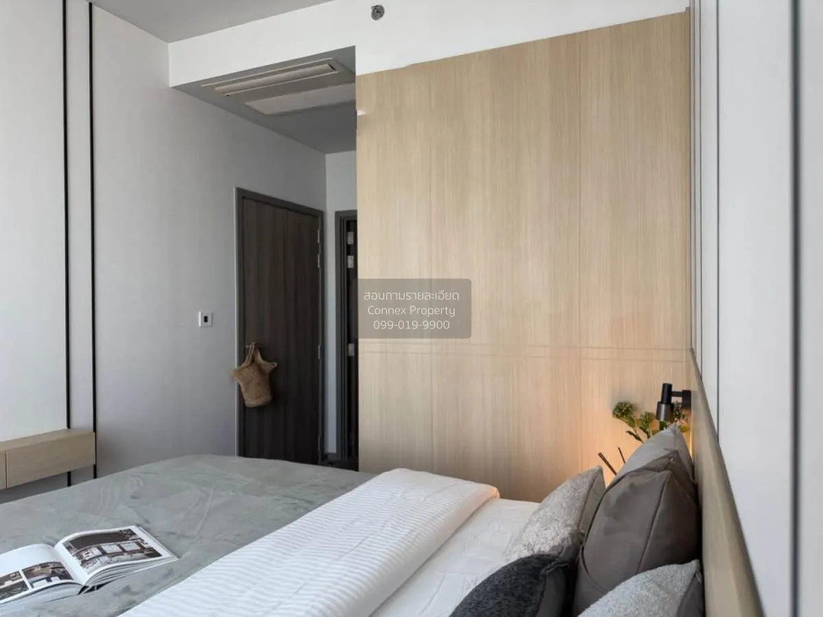 For Rent Condo , Whizdom The Forestias , Bang Kaeo , Bang Phli , 