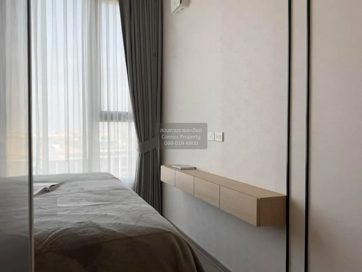 For Rent Condo , Whizdom The Forestias , Bang Kaeo , Bang Phli , 