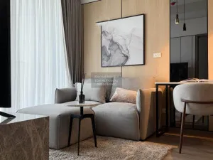 For Rent Condo , Whizdom The Forestias , Bang Kaeo , Bang Phli , Samut Prakarn , CX-116644