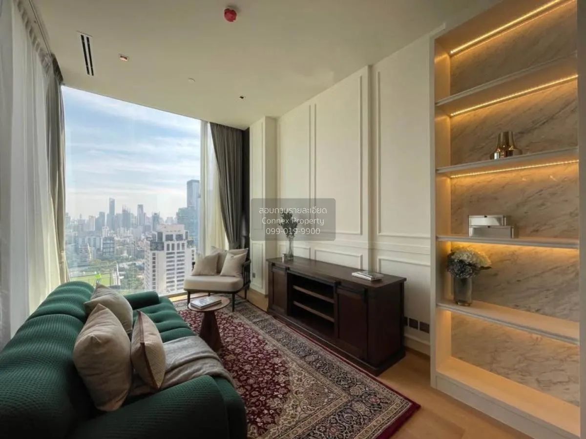 ขายคอนโด  28 ชิดลม BTS-ชิดลม ลุมพินี เขต ปทุมวัน กรุงเทพ CX-11664 2