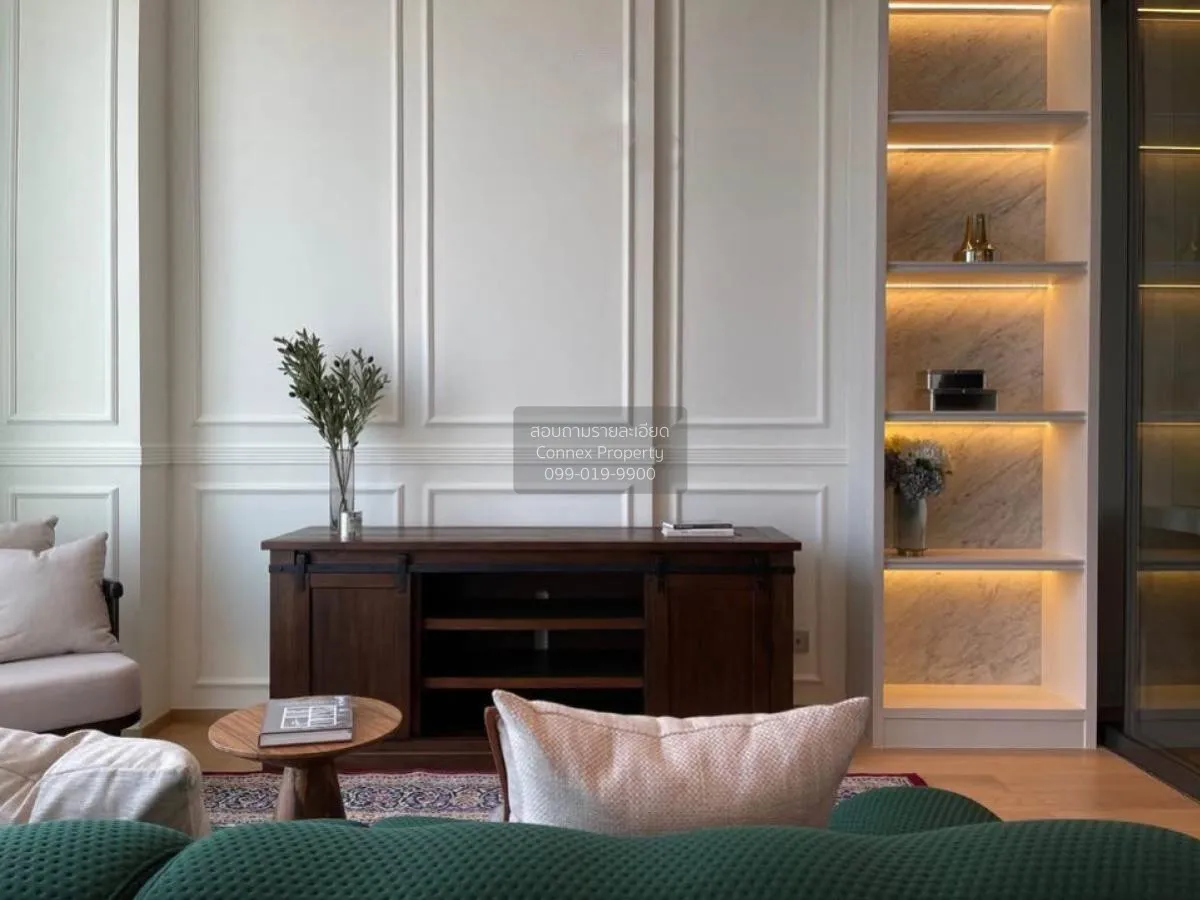 ขายคอนโด  28 ชิดลม BTS-ชิดลม ลุมพินี เขต ปทุมวัน กรุงเทพ CX-11664 3