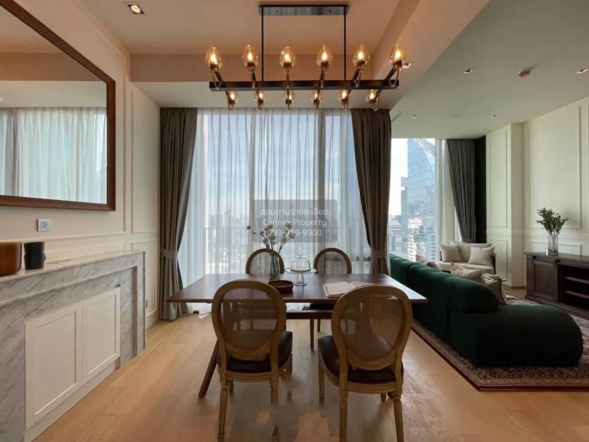 ขายคอนโด  28 ชิดลม BTS-ชิดลม ลุมพินี เขต ปทุมวัน กรุงเทพ CX-11664