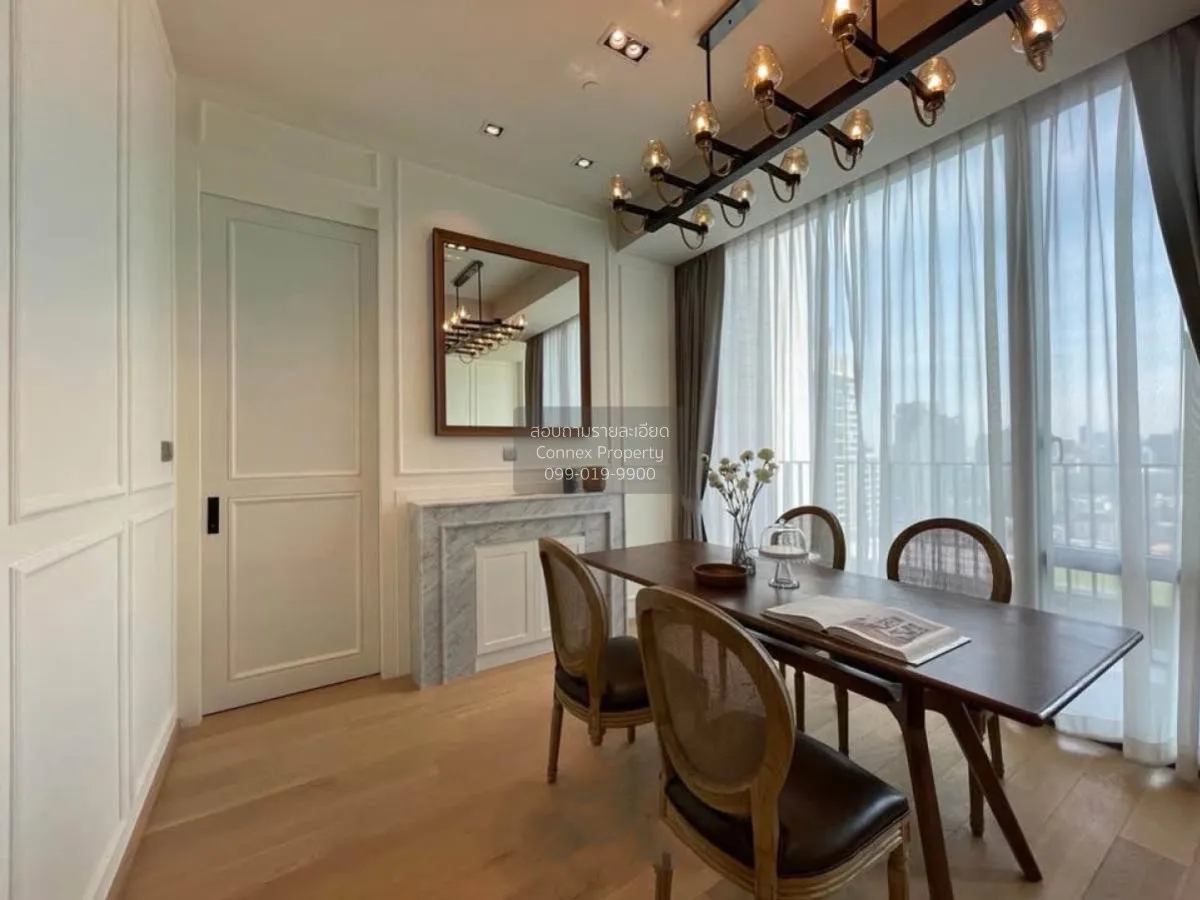 ขายคอนโด  28 ชิดลม BTS-ชิดลม ลุมพินี เขต ปทุมวัน กรุงเทพ CX-11664