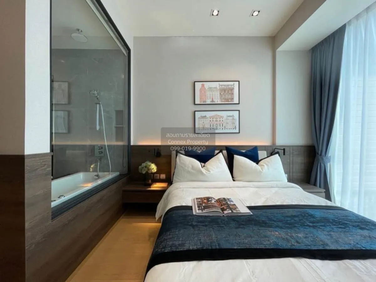 ขายคอนโด  28 ชิดลม BTS-ชิดลม ลุมพินี เขต ปทุมวัน กรุงเทพ CX-11664