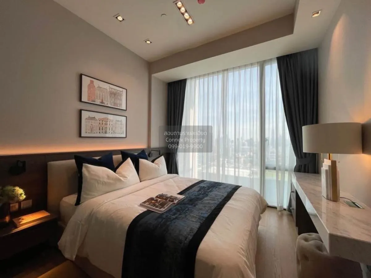 ขายคอนโด  28 ชิดลม BTS-ชิดลม ลุมพินี เขต ปทุมวัน กรุงเทพ CX-11664