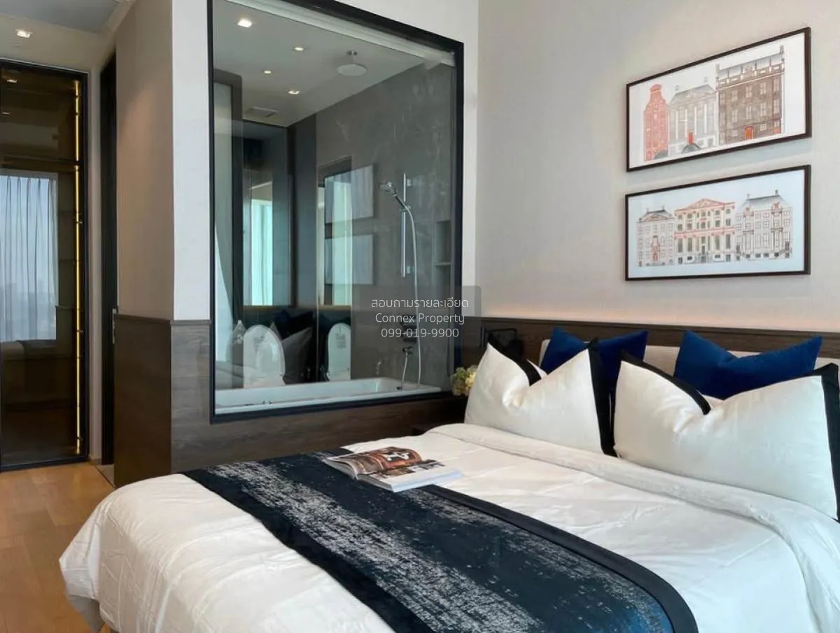 ขายคอนโด  28 ชิดลม BTS-ชิดลม ลุมพินี เขต ปทุมวัน กรุงเทพ CX-11664