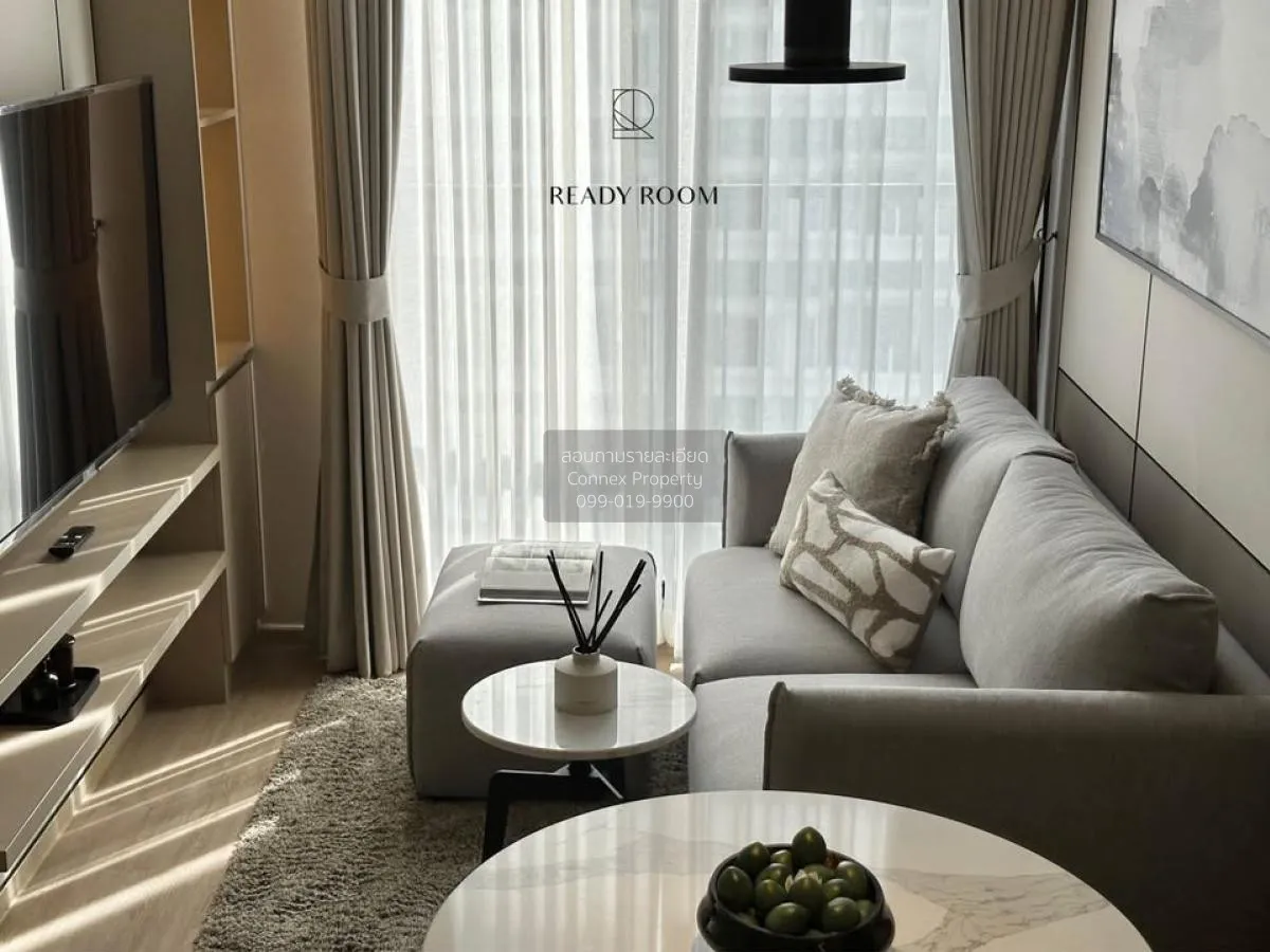 For Rent Condo , NOBLE STATE 39 , BTS-Phrom Phong , Khlong Tan Nu 2