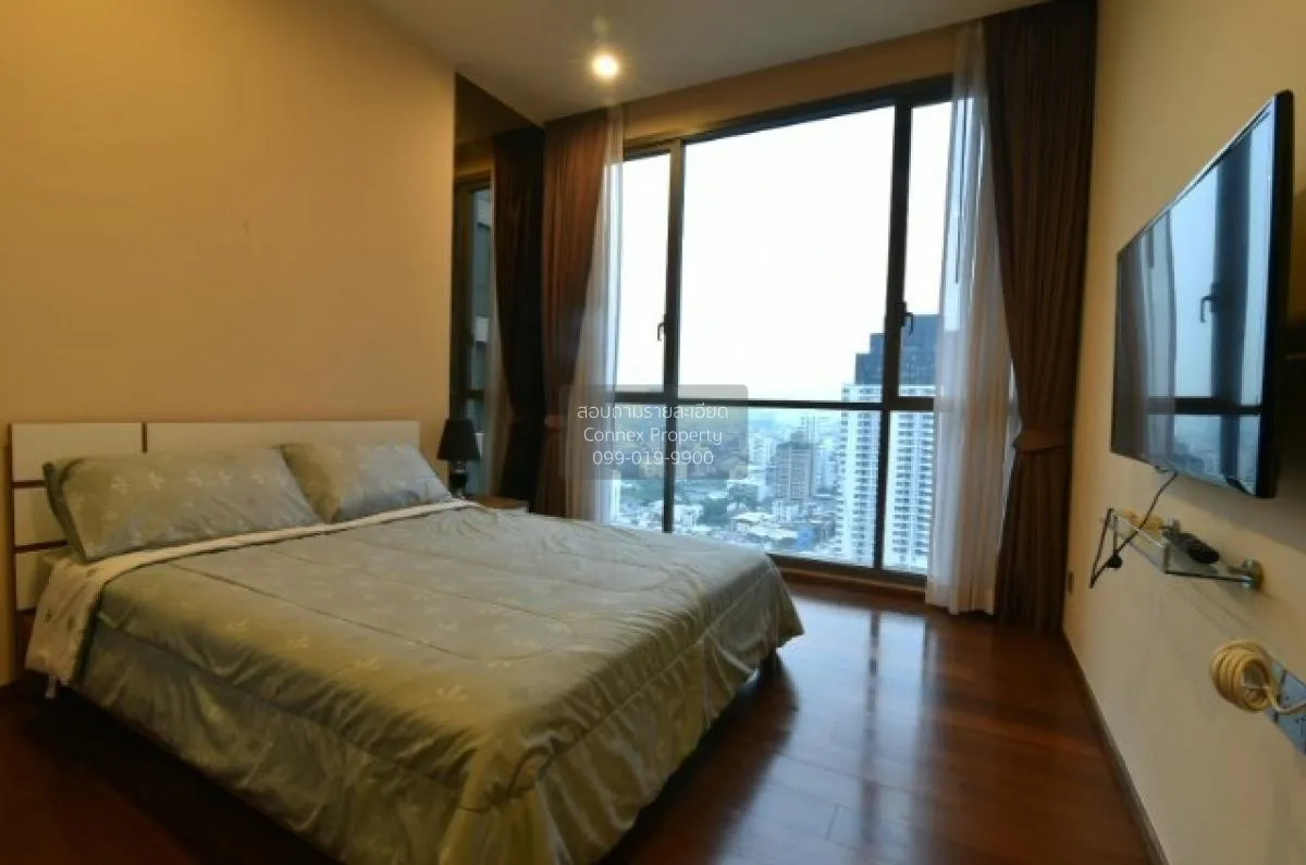 ขายคอนโด  ควอทโทร บาย แสนสิริ BTS-ทองหล่อ คลองตันเหนือ เขต วัฒนา 