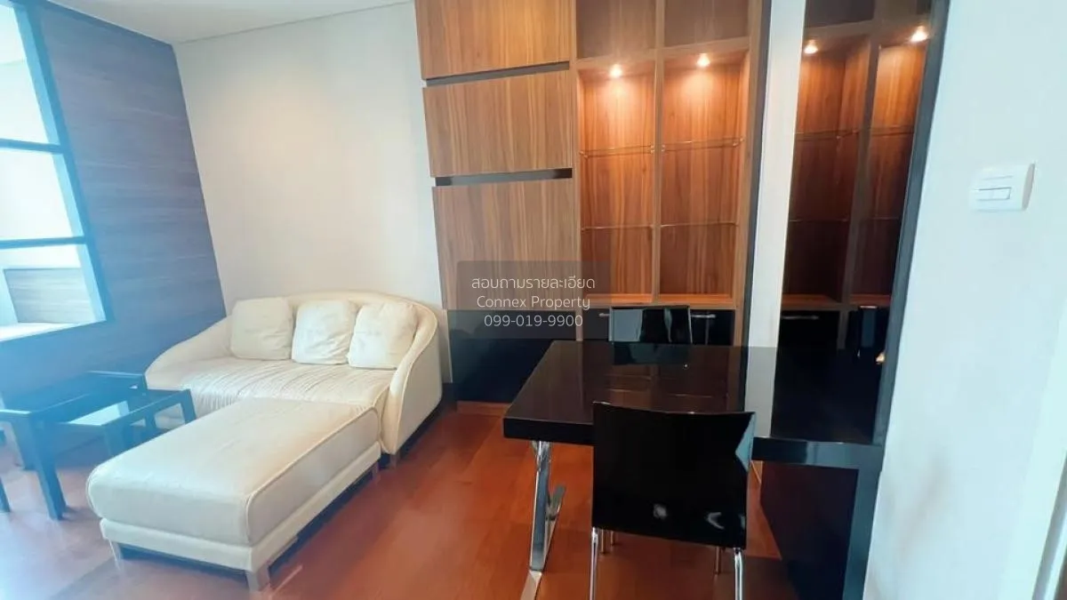 เช่าคอนโด  ไอวี่ ทองหล่อ BTS-ทองหล่อ คลองตันเหนือ เขต วัฒนา กรุงเ 2