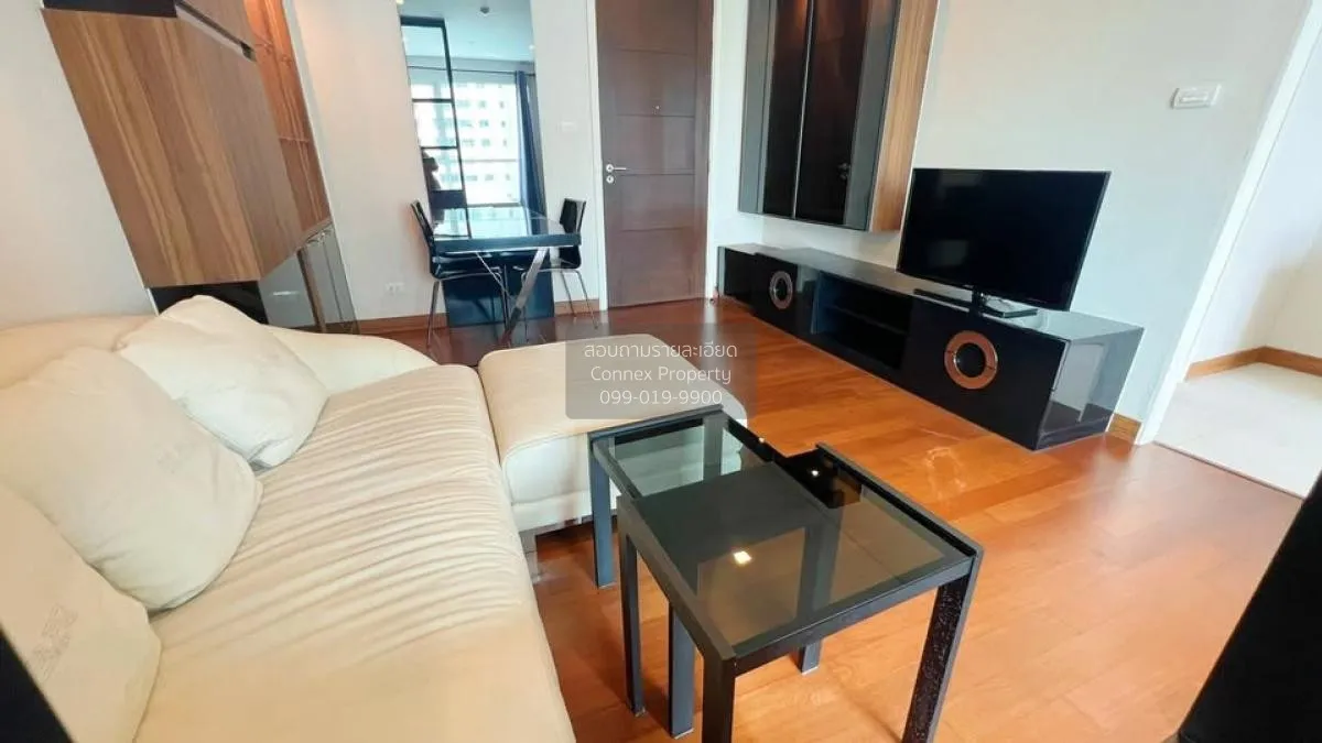 เช่าคอนโด  ไอวี่ ทองหล่อ BTS-ทองหล่อ คลองตันเหนือ เขต วัฒนา กรุงเ