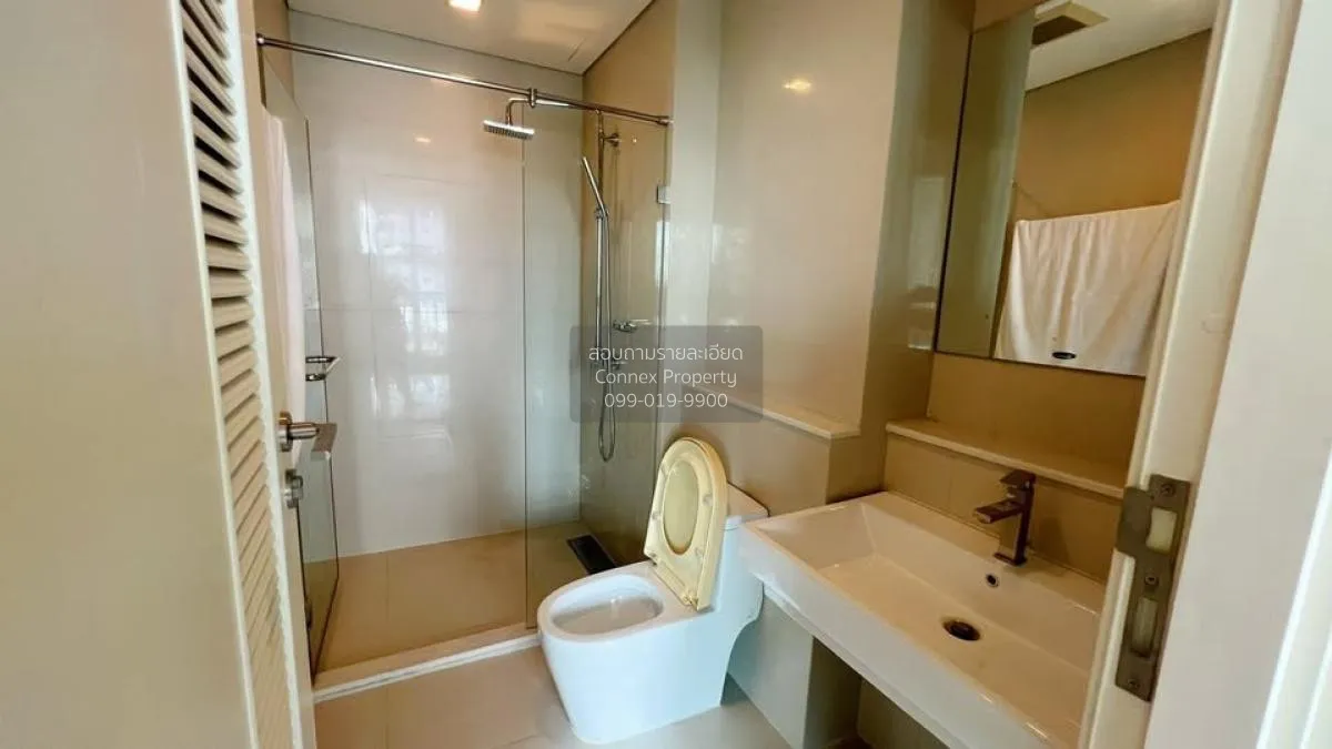 เช่าคอนโด  ไอวี่ ทองหล่อ BTS-ทองหล่อ คลองตันเหนือ เขต วัฒนา กรุงเ