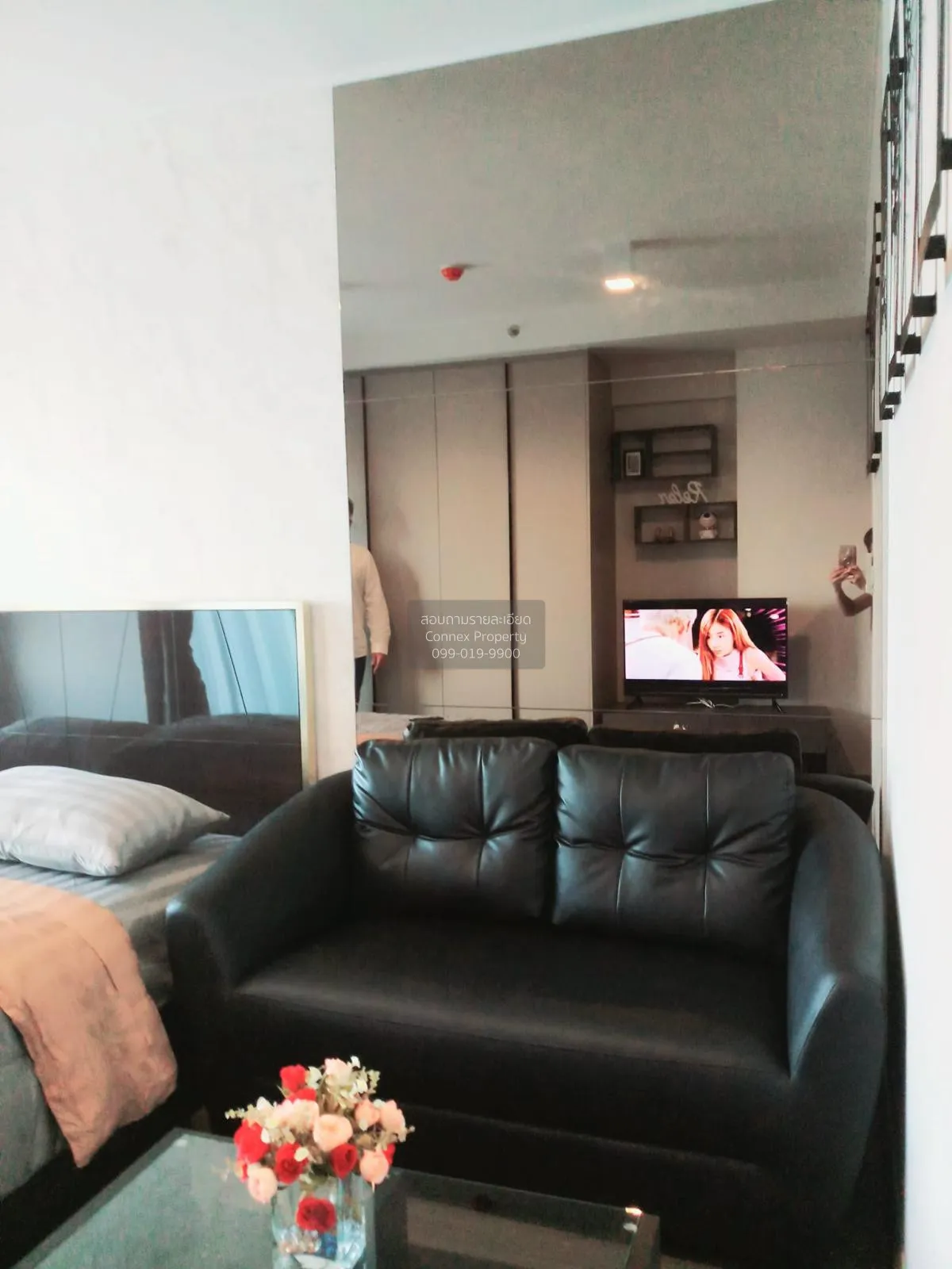 FOR RENT condo , Ideo Sukhumvit 93 , BTS-Bang Chak , Phra Khanong 1