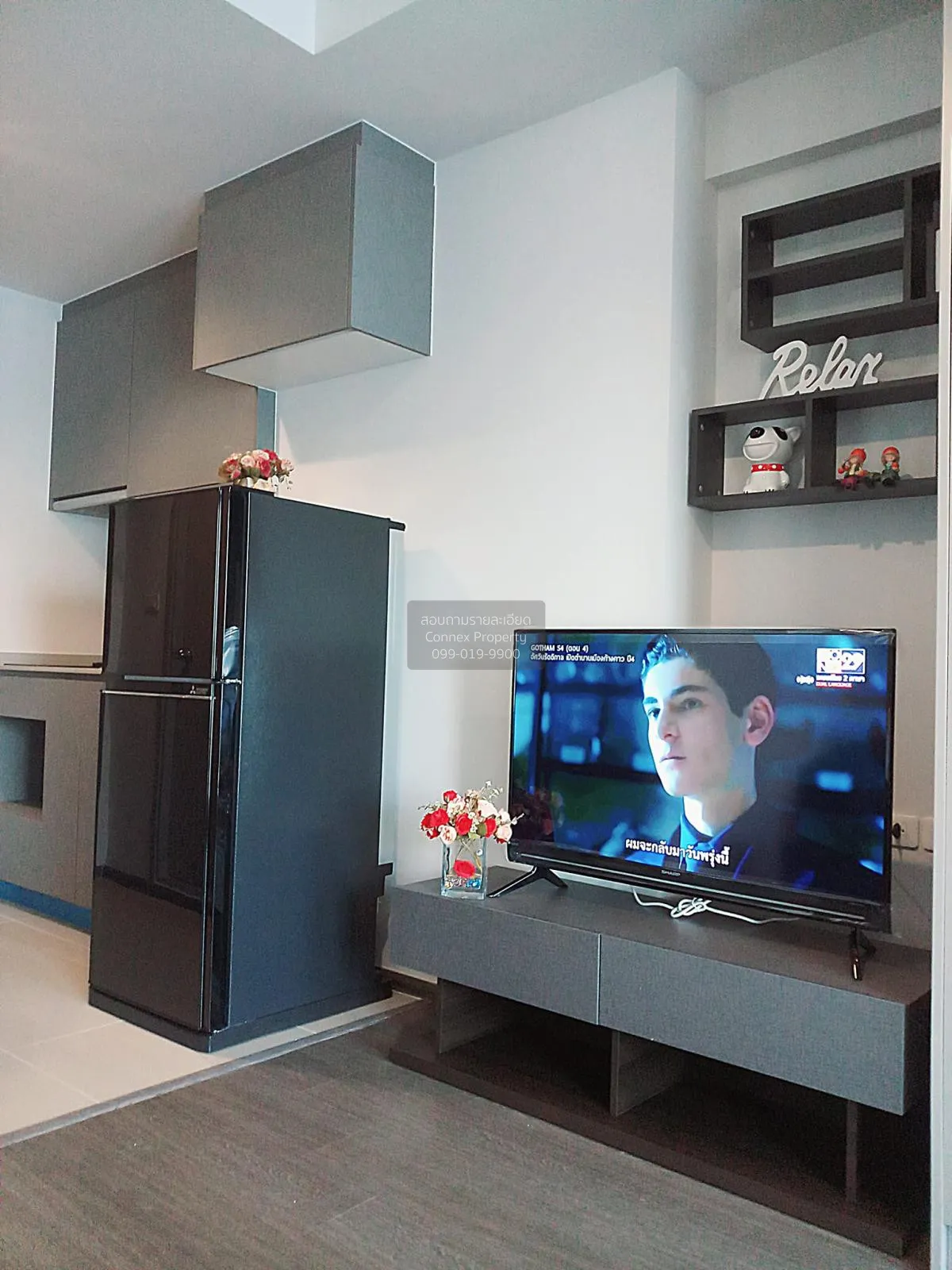 FOR RENT condo , Ideo Sukhumvit 93 , BTS-Bang Chak , Phra Khanong